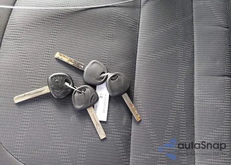 2014 Kia Rio Lx z USA, uszkodzony, nr VIN KNADM4A33E6416129